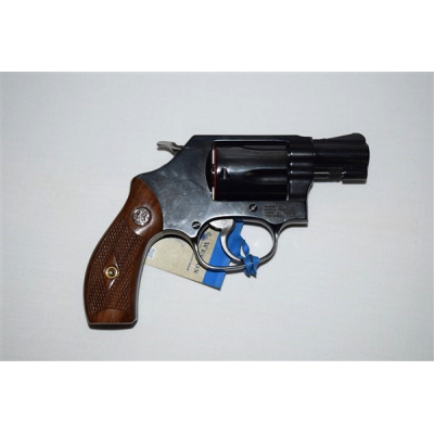 Smith & Wesson 36 Smith & Wesson 36