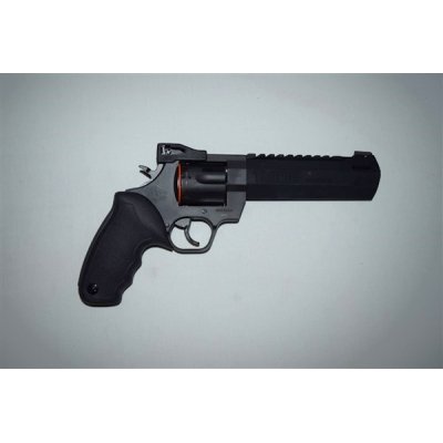 Taurus Raging Hunter Black