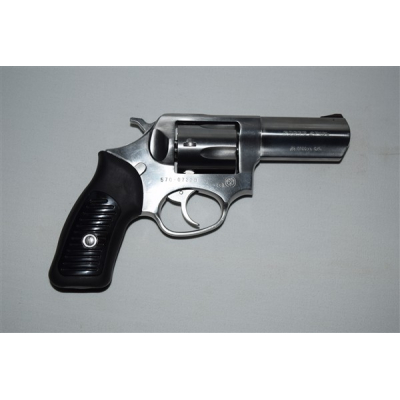 Ruger SP 101
