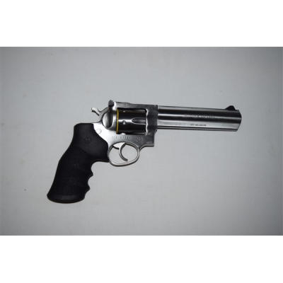 Ruger GP100 Ruger GP100