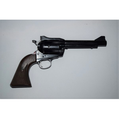 Sauer Six Shooter