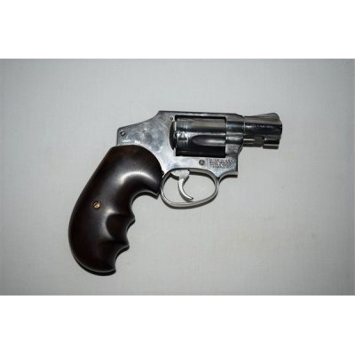 Smith & Wesson 640