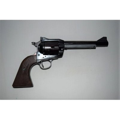 Sauer en Sohn Western Six Shooter