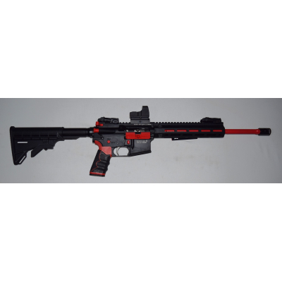 Tippman Redline M4-22