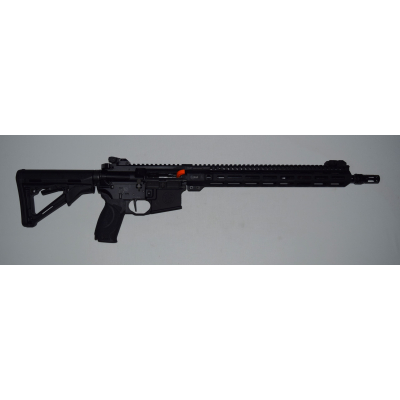 Smith & Wesson M&P 15 R AXE GVAC