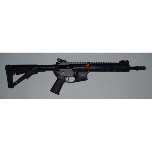 Smith & Wesson M&P 15 T SBR