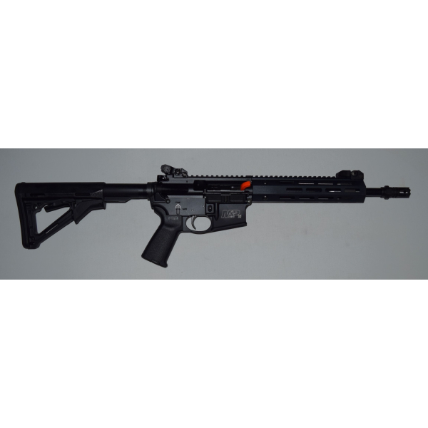 Smith & Wesson M&P 15 T SBR