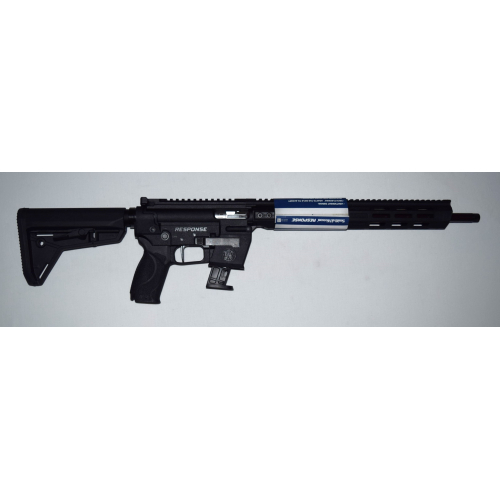 Smith & Wesson Response RDS Compliant