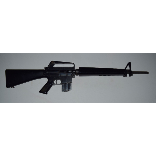 Armi Jager AP 74