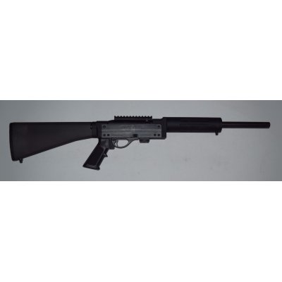 Remington 597 VTR 22
