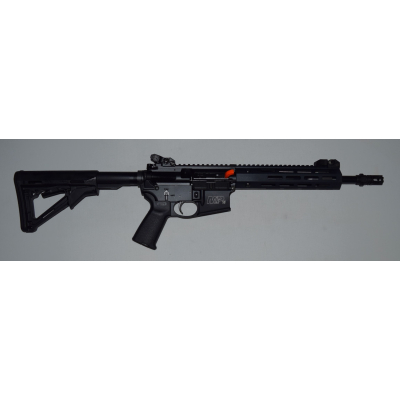 Smith & Wesson M&P 15 T SBR Smith & Wesson M&P 15 T SBR