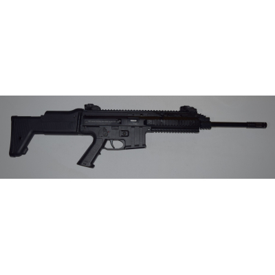 ISSC MK22