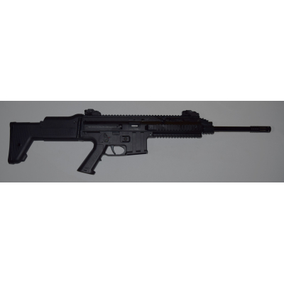 ISSC MK22