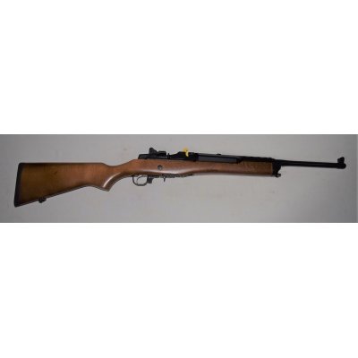 Ruger Mini 14/5