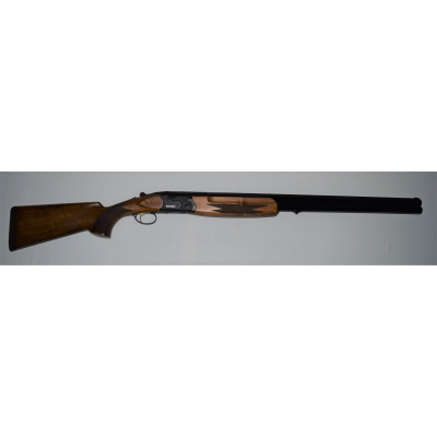 Brenner BF 18 black Brenner BF 18 black