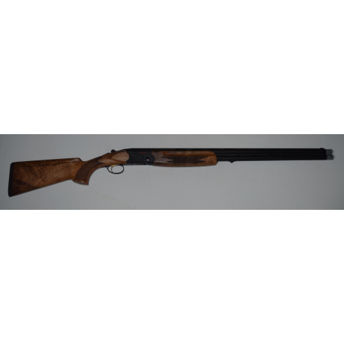 Brenner BF 20 Supersport