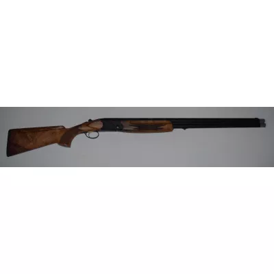 Brenner BF 20 Supersport Brenner BF 20 Supersport